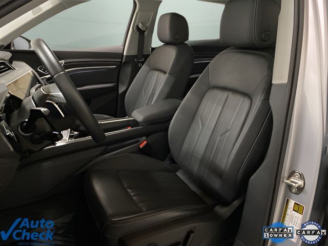 2023 Audi e-tron Premium Plus quattro Dallas TX