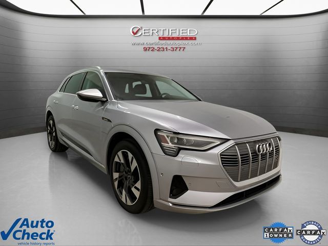 2023 Audi e-tron Premium Plus quattro Dallas TX