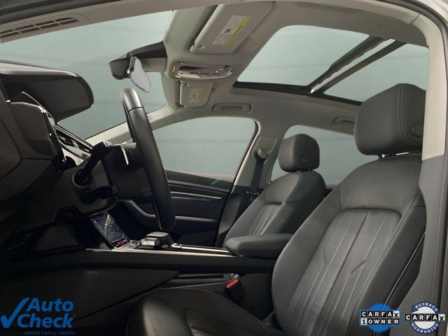 2023 Audi e-tron Premium Plus quattro Dallas TX