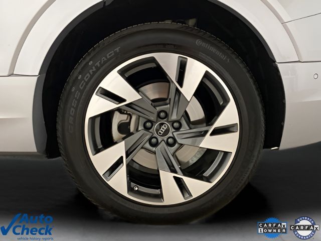 2023 Audi e-tron Premium Plus quattro Dallas TX