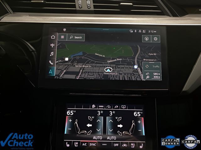 2023 Audi e-tron Premium Plus quattro Dallas TX
