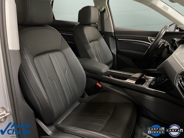 2023 Audi e-tron Premium Plus quattro Dallas TX