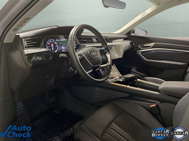 2023 Audi e-tron Premium Plus quattro Dallas TX