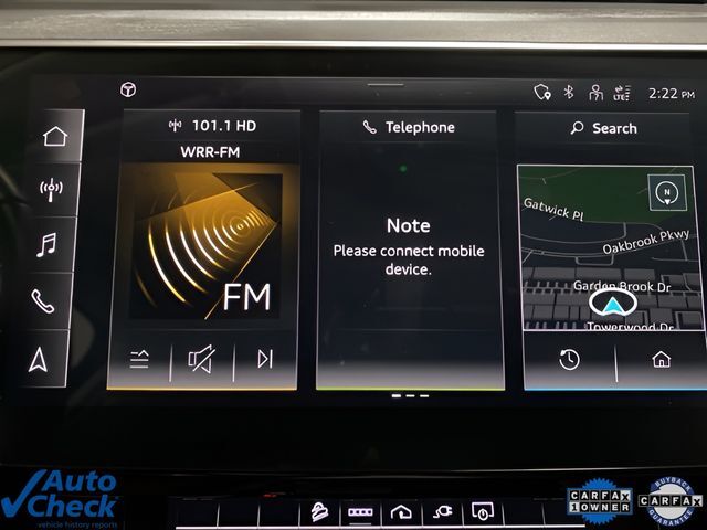 2023 Audi e-tron Premium Plus quattro Dallas TX