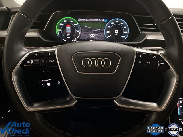2023 Audi e-tron Premium Plus quattro Dallas TX