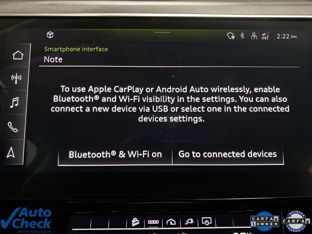2023 Audi e-tron Premium Plus quattro Dallas TX