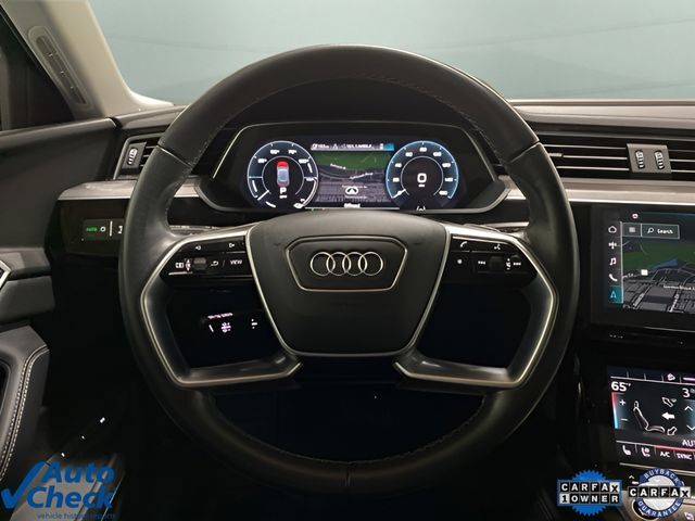 2023 Audi e-tron Premium Plus quattro Dallas TX