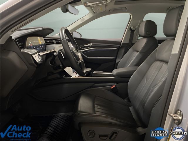 2023 Audi e-tron Premium Plus quattro Dallas TX