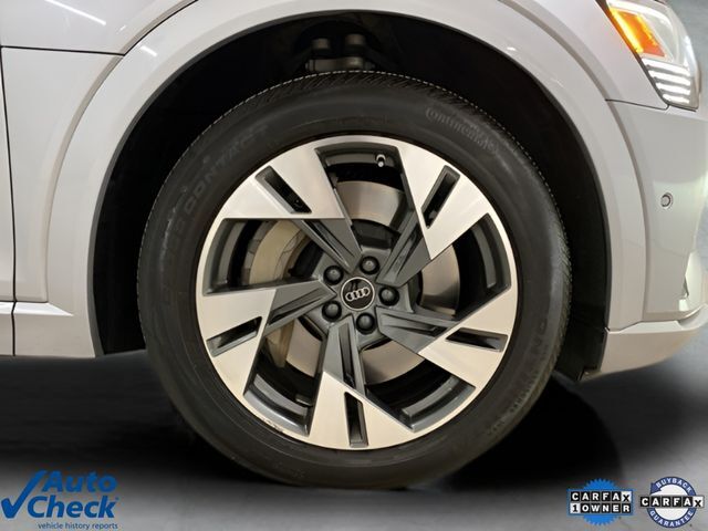 2023 Audi e-tron Premium Plus quattro Dallas TX