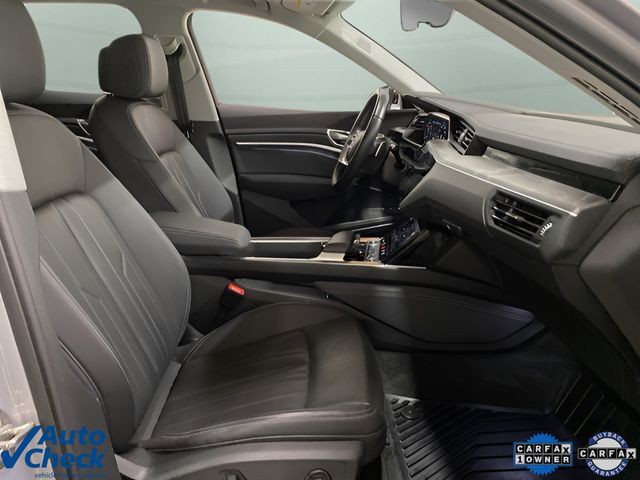 2023 Audi e-tron Premium Plus quattro Dallas TX