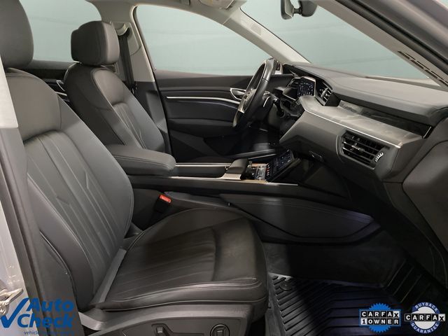 2023 Audi e-tron Premium Plus quattro Dallas TX