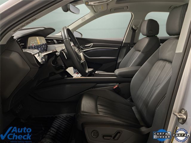 2023 Audi e-tron Premium Plus quattro Dallas TX