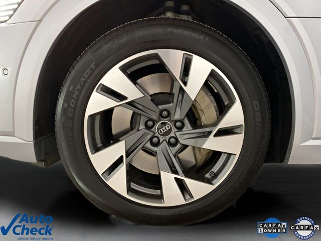 2023 Audi e-tron Premium Plus quattro Dallas TX