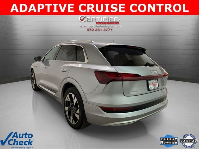 2023 Audi e-tron Premium Plus quattro Dallas TX