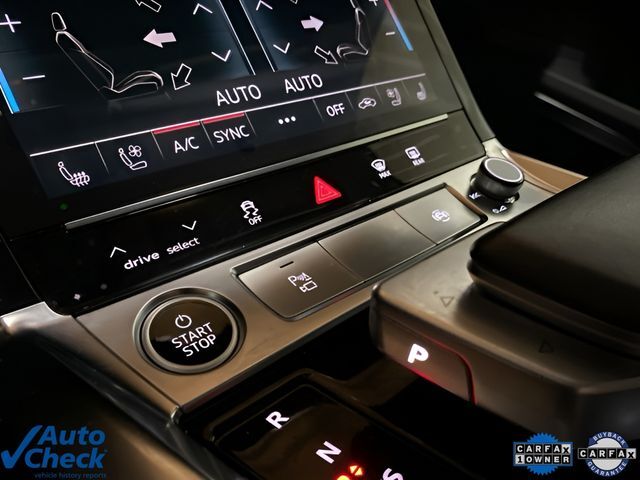 2023 Audi e-tron Premium Plus quattro Dallas TX