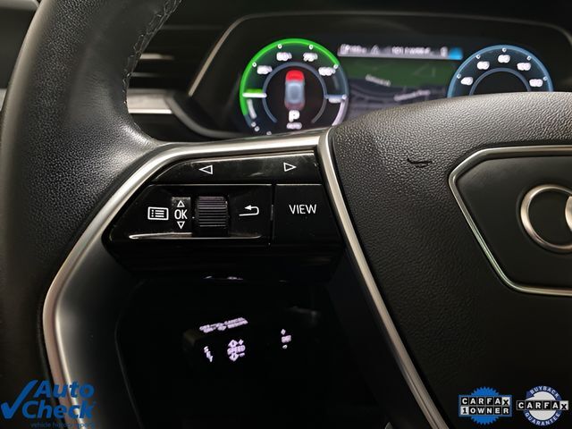 2023 Audi e-tron Premium Plus quattro Dallas TX