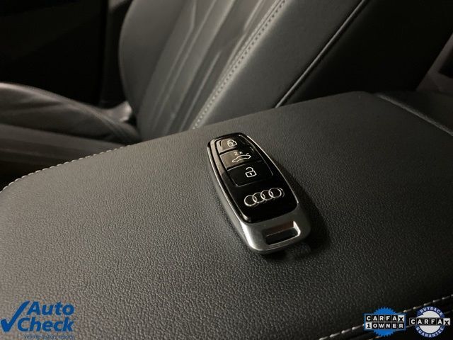 2023 Audi e-tron Premium Plus quattro Dallas TX