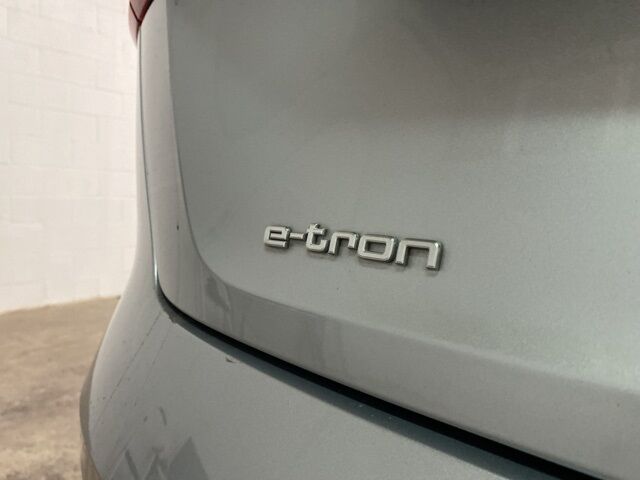 2023 Audi e-tron Premium Plus quattro Dallas TX