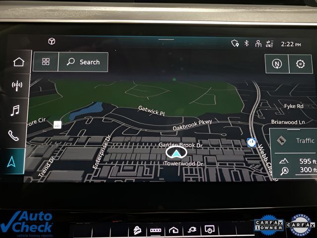 2023 Audi e-tron Premium Plus quattro Dallas TX