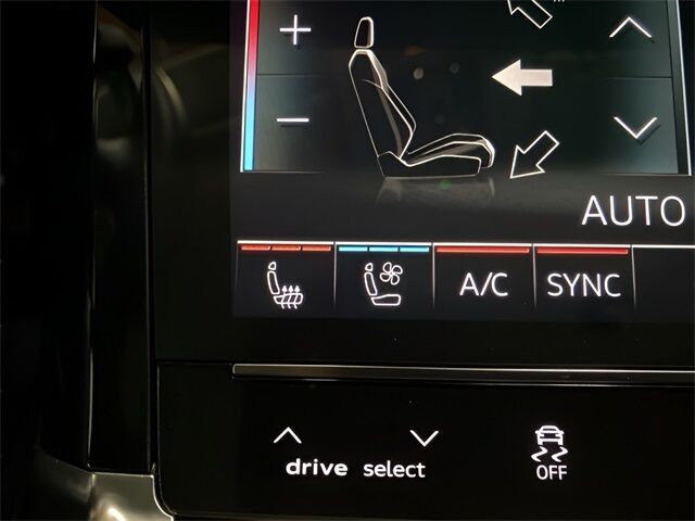 2023 Audi e-tron Premium Plus quattro Dallas TX