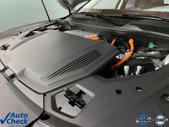 2023 Audi e-tron Premium Plus quattro Dallas TX