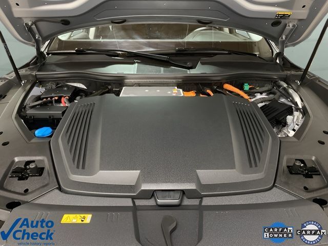 2023 Audi e-tron Premium Plus quattro Dallas TX