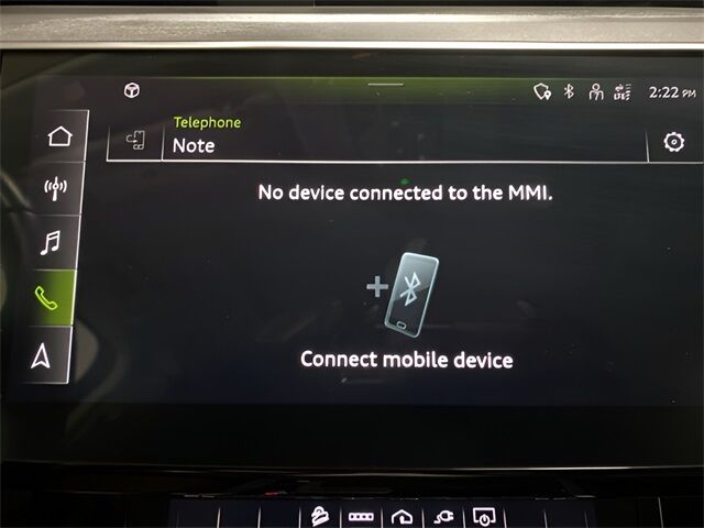 2023 Audi e-tron Premium Plus quattro Dallas TX