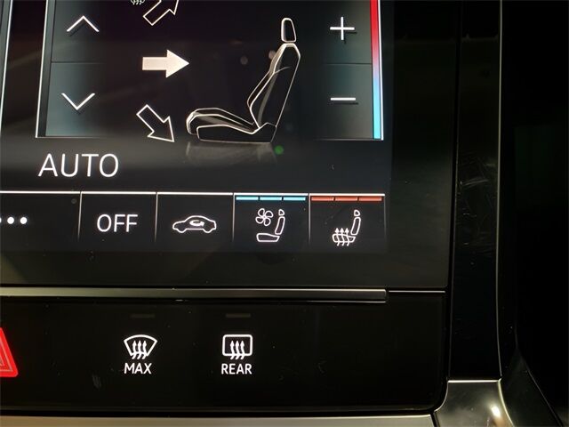 2023 Audi e-tron Premium Plus quattro Dallas TX