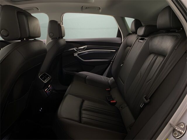 2023 Audi e-tron Premium Plus quattro Dallas TX