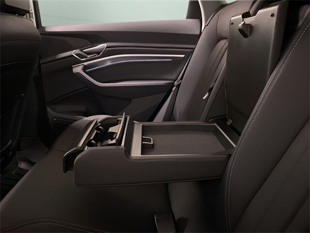 2023 Audi e-tron Premium Plus quattro Dallas TX