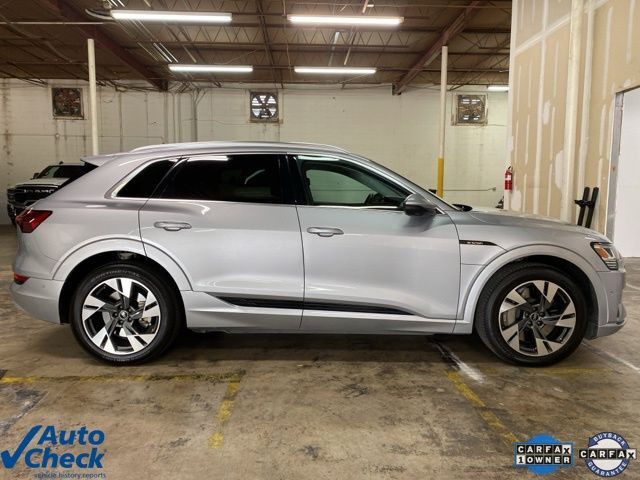 2023 Audi e-tron Premium Plus quattro Dallas TX