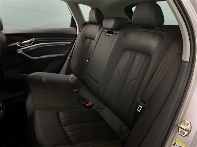 2023 Audi e-tron Premium Plus quattro Dallas TX