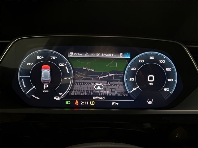 2023 Audi e-tron Premium Plus quattro Dallas TX