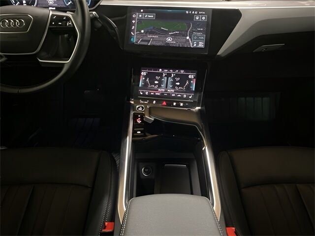 2023 Audi e-tron Premium Plus quattro Dallas TX