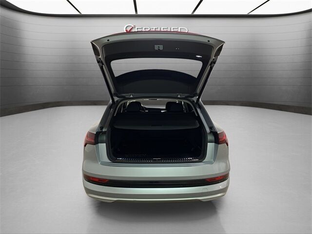 2023 Audi e-tron Premium Plus quattro Dallas TX