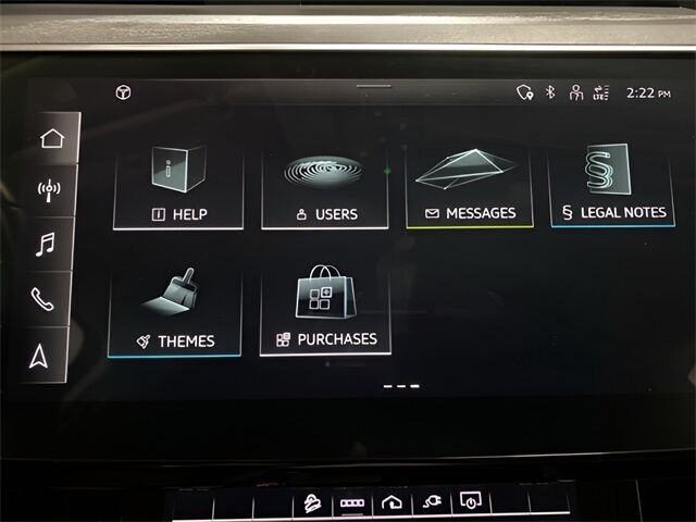 2023 Audi e-tron Premium Plus quattro Dallas TX