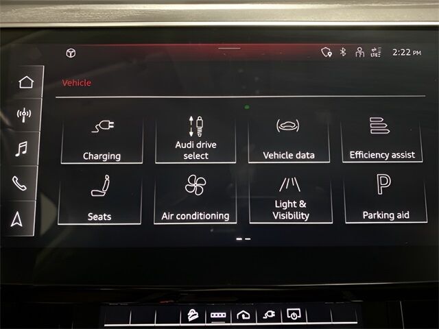 2023 Audi e-tron Premium Plus quattro Dallas TX