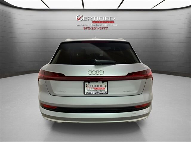 2023 Audi e-tron Premium Plus quattro Dallas TX