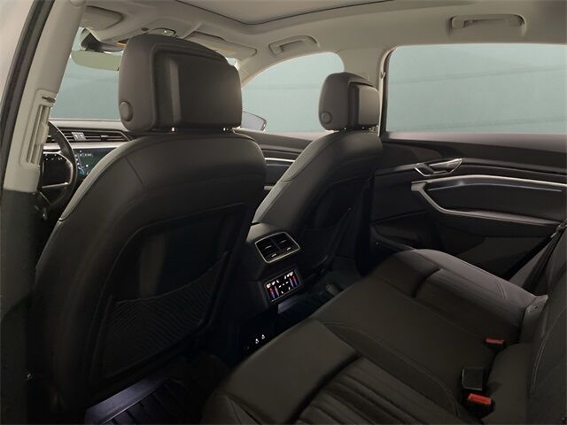 2023 Audi e-tron Premium Plus quattro Dallas TX