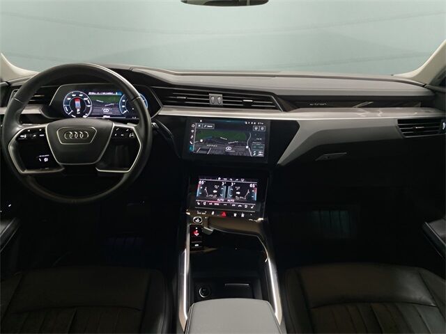 2023 Audi e-tron Premium Plus quattro Dallas TX