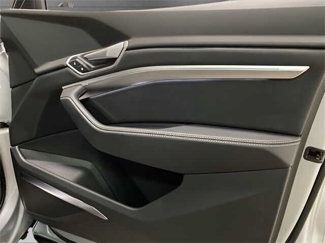 2023 Audi e-tron Premium Plus quattro Dallas TX