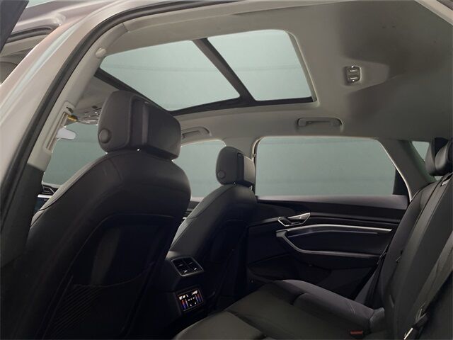 2023 Audi e-tron Premium Plus quattro Dallas TX