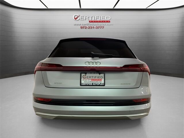 2023 Audi e-tron Premium Plus quattro Dallas TX