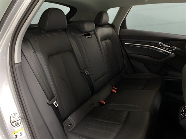 2023 Audi e-tron Premium Plus quattro Dallas TX