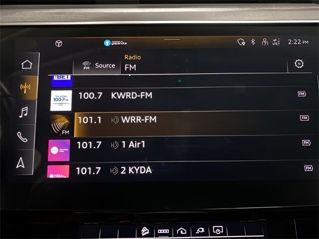 2023 Audi e-tron Premium Plus quattro Dallas TX
