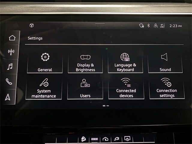 2023 Audi e-tron Premium Plus quattro Dallas TX