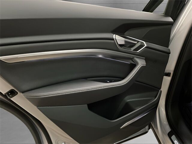 2023 Audi e-tron Premium Plus quattro Dallas TX