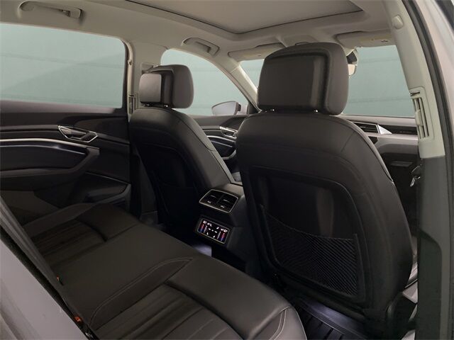 2023 Audi e-tron Premium Plus quattro Dallas TX