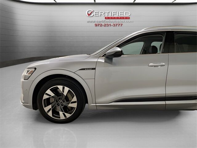 2023 Audi e-tron Premium Plus quattro Dallas TX
