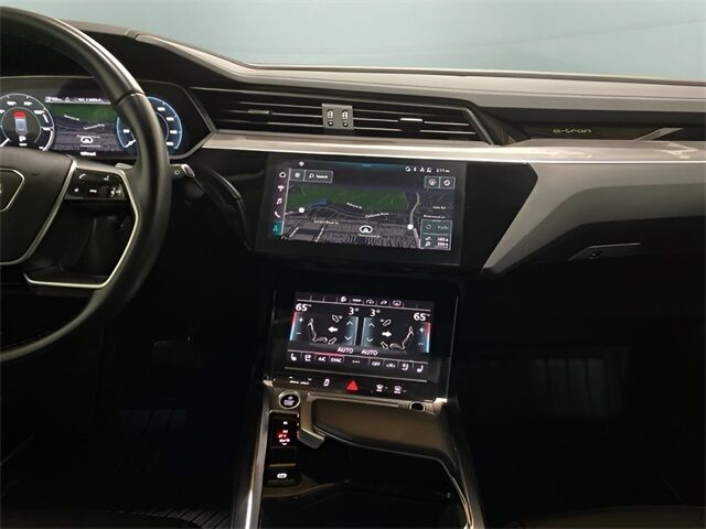 2023 Audi e-tron Premium Plus quattro Dallas TX